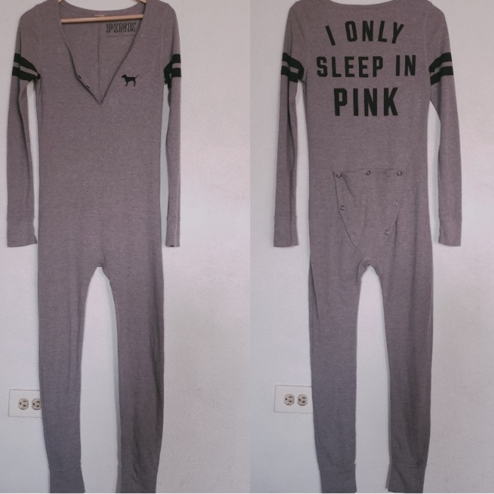 💕 VS Onesie